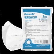 MaincareBio 医用kn95口罩  50只