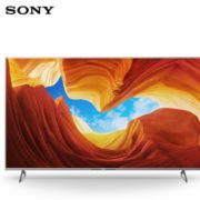 SONY 索尼 X9088H系列 KD-55X9088H 55英寸 4K 液晶电视4299元包邮（需用券）