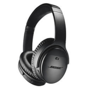 百亿补贴： BOSE QuietComfort 35 II （QC35二代） 无线头戴式耳机