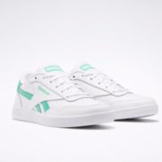 Reebok 锐步 ROYAL TECHQUE T 女士复古休闲鞋
