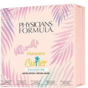 Physicians Formula 黄油系列 2019限量版超大彩妆盘套盒  含税到手约￥109