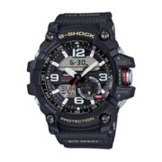 CASIO 卡西欧 G-SHOCK小泥王 GG-1000-1A 运动石英男表 699元包邮（立减）