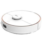 21日0点： 360 S7 Pro 扫拖一体机 白色