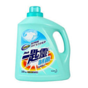 KAO 花王 一匙灵抑菌超浓缩洗衣液 3kg *3件