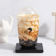 百亿补贴：喜茶 烤黑糖 波波牛乳 1杯电子券