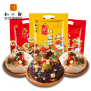 知味观 血糯八宝饭组合 300g*3份