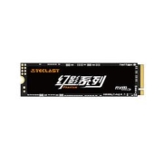 百亿补贴： Teclast 台电 幻影系列 NP900 NVMe M.2 固态硬盘 256GB