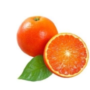 静益乐源 塔罗科血橙 2.5kg *2件