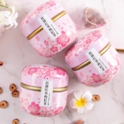 中闽飘香 红枣桂圆枸杞花茶 水果茶70g*3罐