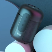 索爱 E30 无线蓝牙音箱 小型音响