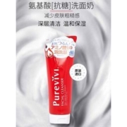 Purevivi 氨基酸洗面奶 150g