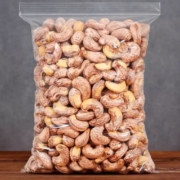 14点：每果时光 原味越南大腰果500g