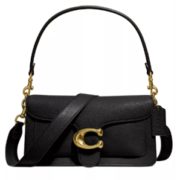某猫¥4500！Coach 蔻驰Tabby C 女式包包