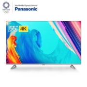 28日0点： Panasonic 松下 TH-55GX580C 液晶电视 55英寸