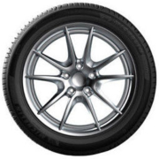 MICHELIN 米其林 PRIMACY 4 浩悦四代 205/55R16 91W 汽车轮胎