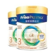 Friso 美素佳儿 幼儿配方奶粉 3段 800g