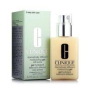 CLINIQUE 倩碧 三部曲系列天才无油黄油乳液 清爽型 125ml