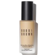 某猫¥440！Bobbi Brown 芭比波朗清透持妆粉底液  SPF 15  30ml