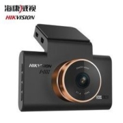 HIKVISION 海康威视 C6Pro 行车记录仪 +64G卡