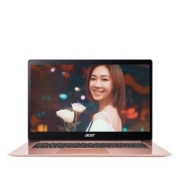 Acer 宏碁 蜂鸟 Swift3 SF314 14英寸笔记本电脑