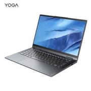 百亿补贴： Lenovo 联想 YOGA 14c 2021款 14英寸笔记本电脑（i5-1135G7、16GB、512GB）