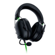 Razer 雷蛇 旋风黑鲨 V2X 7.1声道 电竞游戏耳机