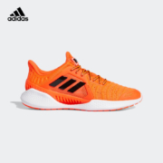 10日0点、双12预告：阿迪达斯 FW3003 ClimaCool Vent Summer.Rdy CK U男鞋跑步运动鞋