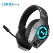 新品发售： EDIFIER 漫步者 HECATE GX 头戴式游戏耳机