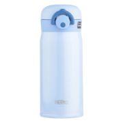 THERMOS 膳魔师 JNR-350-LB 不锈钢水杯 350ML