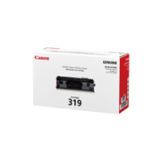 Canon 佳能CRG-319 黑色硒鼓
