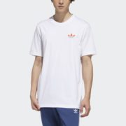 adidas 阿迪达斯 Originals 男士T恤