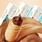 Le conté 金帝 巧克力棒 156g*3盒
