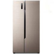 10日0点、双12预告：Hisense 海信 BCD-591WFK1DPJ 变频风冷 591升 对开门冰箱