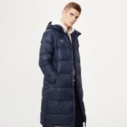 10日0点： umbro 茵宝 UO193AP2013 男子长款羽绒服