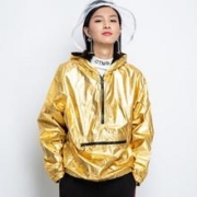 KAMA 卡玛 4318750 女士休闲卫衣外套