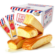 abd千层手撕面包整箱800g