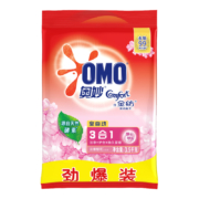 聚划算百亿补贴：奥妙 洗衣粉家庭装3.5kg