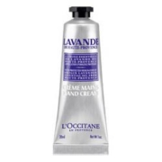L'OCCITANE 欧舒丹 薰衣草护手霜 30ml *5件