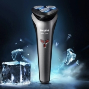 百亿补贴：PHILIPS 飞利浦 S1203 全身水洗  剃须刀
