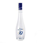 白菜价：小刀 醇香42度 白酒 500ml