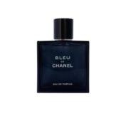 考拉海购黑卡会员： CHANEL 香奈儿 Bleu 蔚蓝 男士经典浓香水 EDP 50ml