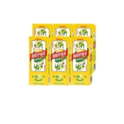 88VIP：东鹏特饮 由柑柠檬茶250ml*6盒