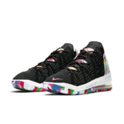 21日0点： NIKE 耐克 CQ9284-002 男款篮球鞋