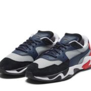 28日0点！ PUMA 彪马 STORM 369770 男/女款运动休闲鞋