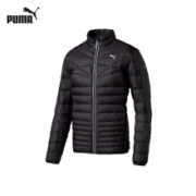 PUMA 彪马 ACTIVE 836087 男士轻薄休闲羽绒服
