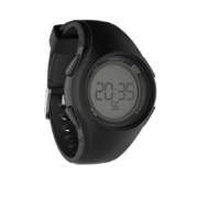 DECATHLON 迪卡侬 8332131 中学生多功能防水电子表