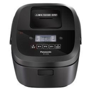 京东PLUS会员：Panasonic 松下 SR-L10H8 智能电饭煲 3L
