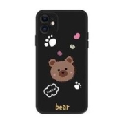 rolic 骆力克 iphone系列 液态硅胶手机壳
