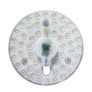 秋名 QM-7245 圆形led吸顶灯芯 12W（体验款）