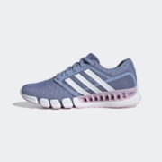 10日0点、双12预告：adidas 阿迪达斯 CC revolution W EF3684 女子跑步鞋